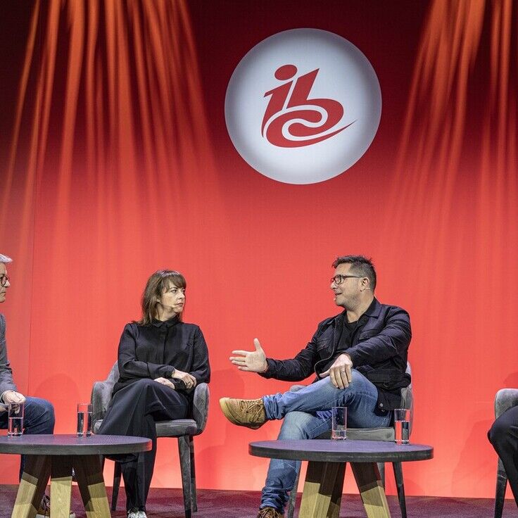 Sustainable growth, content discoverability and, of course, AI are some of the topics being addressed at the IBC2025 Conference